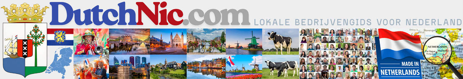Gemaakt in Nederland - Leemac B.V.